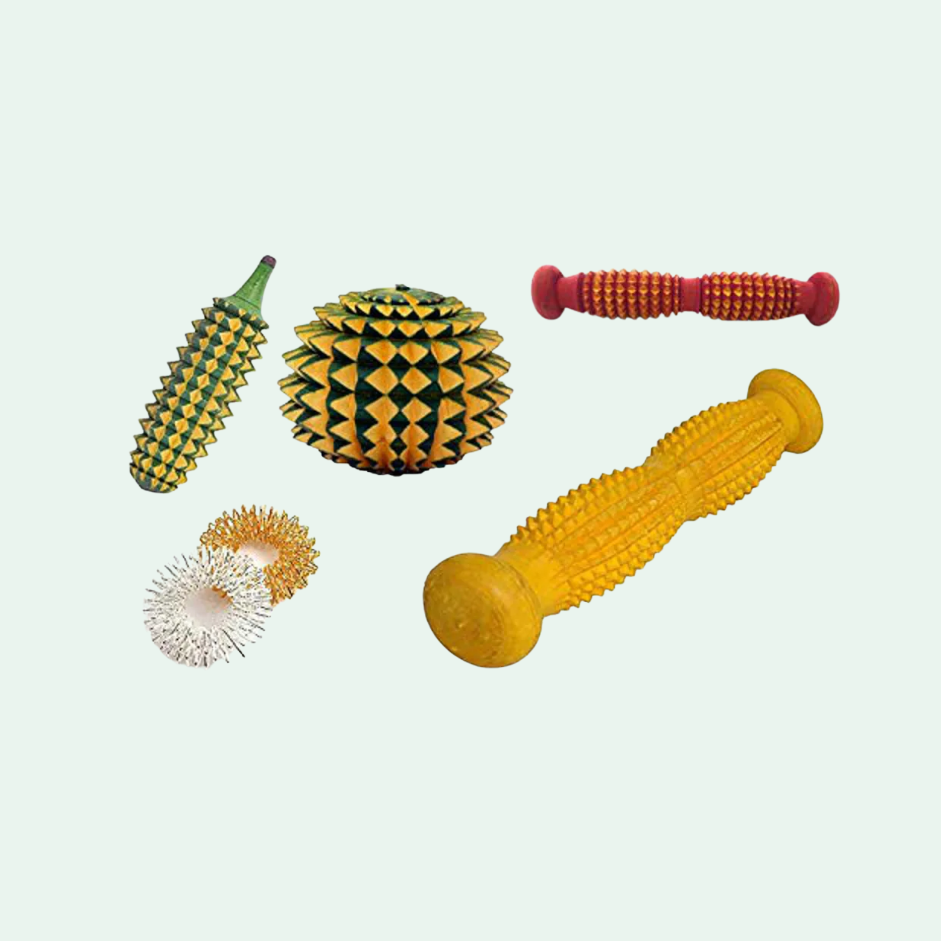 Acupressure Roller